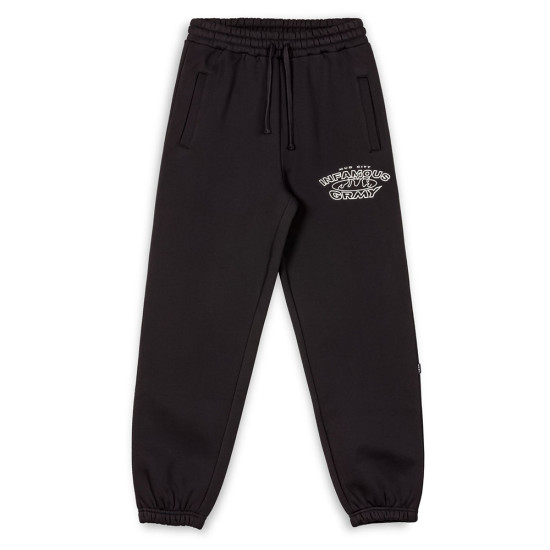Grimey Ανδρικό παντελόνι φόρμας Madrid The Connoisseur Heavyweight Sweatpants